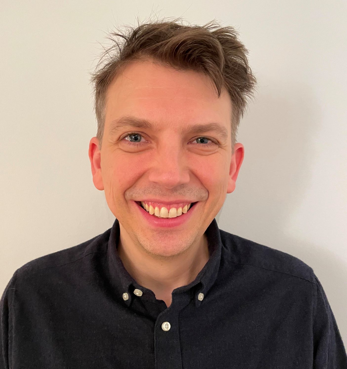 Photo of Andreas Jemstedt